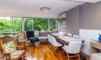 Imagem 3: Espetacular apartamento de 128m² com 03 dormitórios