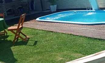 Imagem 2: Casa em Cordeirinho para temporada