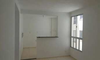 Imagem 7: Apartamento com 2 dormitórios para alugar em Vespasiano