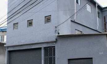 Imagem: Prédio/galpão