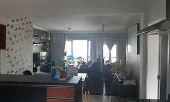 Imagem 7: Apartamento para venda com 92 metros quadrados com 3 quartos em Vila Boa Vista - Barueri