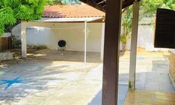 Imagem 6: Casa com 2 dormitórios para alugar, 750 m² por R$ 3.654,00/mês - Jardim Bandeirantes - Sor