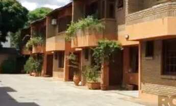 Imagem: Casa Condominio em Pedra Redonda