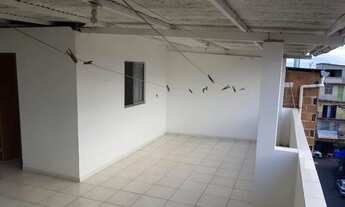 Imagem 7: Casa para Locação em Salvador, Acupe de Brotas, 3 dormitórios, 2 banheiros