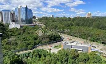 Imagem 1: PORTO ALEGRE - Apartamento Padrão - Petrópolis