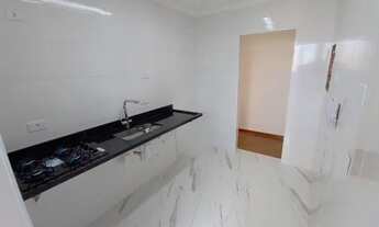 Imagem 3: Apartamento com 3 dormitórios à venda, 76 m² por R$ 590.000,00 - Tatuapé - São Paulo/SP