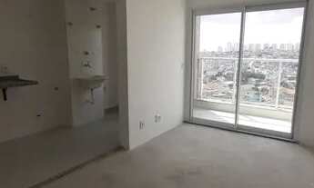 Imagem 4: APARTAMENTO NOVO - PRONTO PARA MORAR 57m² - RUDGE RAMOS SBC