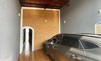 Imagem 7: Casa - Jardim Santa Amália - Campinas