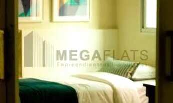 Imagem 5: 05003 - Flat/Aparthotel 2 Dorms. (1 Suíte), BELA VISTA - SÃO PAULO/SP