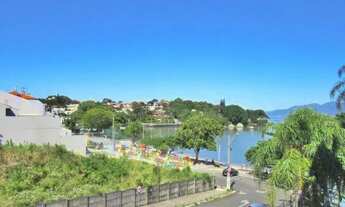 Imagem 5: Apartamento Duplex à venda 5 quartos em Florianópolis bairro Bom Abrigo R$ 990.000,00