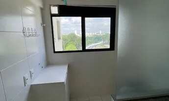 Imagem 6: Apartamento com 2 dormitórios para alugar, 60 m² por R$ 2.607,00/mês - Jardim América - Sã