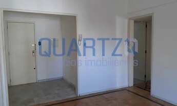 Imagem 2: APARTAMENTO PARA ALUGAR 3 DORMITÓRIOS NA CIDADE BAIXA C/DEPENDÊNCIA COMPLETA E SEMI-MOBILI