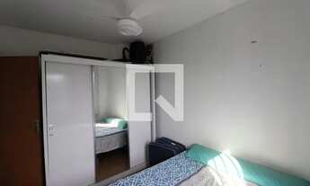 Imagem 7: Apartamento para Aluguel - Jardim Alcântara, 2 Quartos, 80 m2