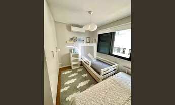 Imagem 5: Apartamento à Venda - Vila Olímpia, 3 Quartos, 113 m2