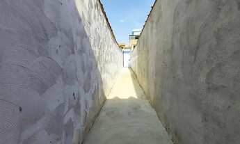 Imagem 3: Casa - Vila Antonieta - São Paulo