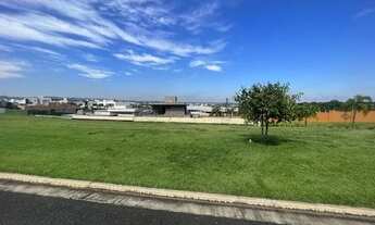 Imagem 3: Terreno à venda, 458 m² por R$ 480.000 - Alphaville Nova Esplanada III - Votorantim/SP