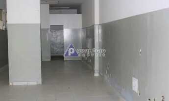 Imagem 3: Prédio comercial no Humaitá composto de 3 andares !!!