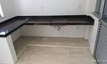 Imagem 4: Apto com 2 quartos, Sete Lagoas