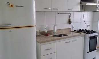 Imagem 3: Apartamento mobiliado bela vida 2