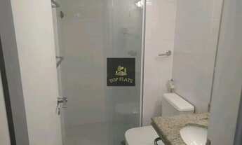 Imagem 7: Flat disponível em Moema - SP