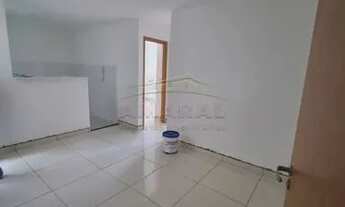 Imagem 5: Suzano - Apartamento Padrão - Parque Santa Rosa