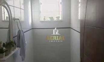 Imagem 3: Sobrado com 4 dormitórios à venda, 253 m² por R$ 2.500.000,00 - Jardim São Caetano - São C