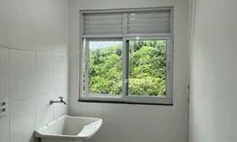 Imagem 3: Apartamento com 2 dormitórios para alugar, 55 m² por R$ 1.548,17/mês - Rio do Ouro - São G