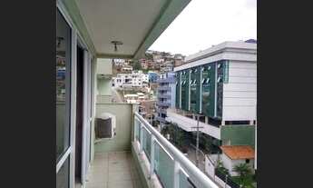 Imagem 7: Vendo apartamento mobiliado em Arraial do Cabo