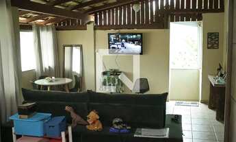 Imagem 2: Casa para Aluguel - Tropical, 3 Quartos, 710 m2