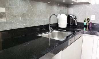 Imagem 6: Casa com 3 dormitórios, 190 m² - venda por R$ 1.800.000,00 ou aluguel por R$ 8.463,04/mês