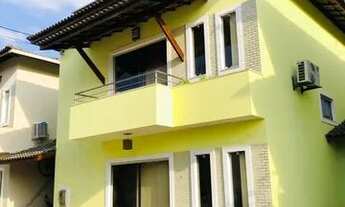 Imagem: Casa em Buraquinho