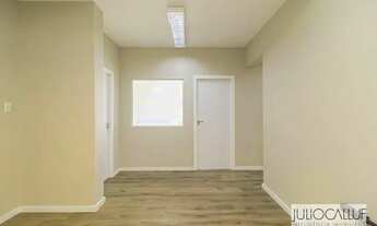 Imagem 6: CONJUNTO/SALA COMERCIAL à venda com 190m² por R$ 770.000,00 no bairro Centro - CURITIBA