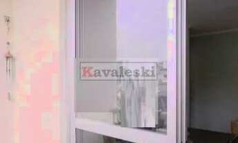 Imagem 5: Apartamento com varanda - Lazer - 3 quartos - lindo...