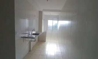 Imagem 2: Apartamento com 2 dormitórios para alugar, 63 m² por R$ 1.760,00/mês - Centro - Guarulhos