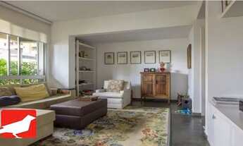 Imagem 5: Apartamento à venda no bairro Real Parque - São Paulo/SP, Zona Oeste