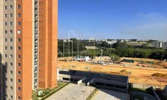 Imagem 5: Vende-se apartamento de 2 quartos em Jundiaí - Differenziato Medeiros - 280mil