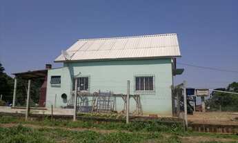 Imagem 2: Chácara no Umbará - Curitiba/PR