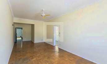 Imagem 4: Apartamento para Aluguel - Vila Isabel, 2 Quartos, 104 m2