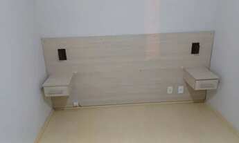 Imagem 7: Apartamento com 2 dormitórios para alugar, 70 m² por R$ 2.285,00/mês - Parque São Lourenço