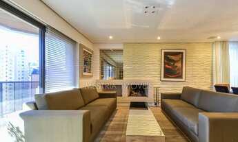 Imagem 2: Apto. impecável | andar alto | vista