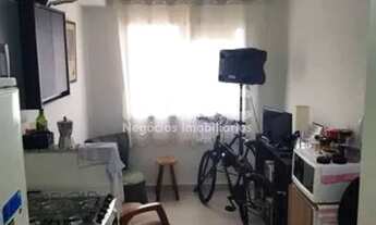 Imagem: SAO PAULO - Apartamento Padrão - CAMBUCI