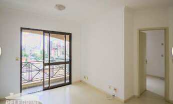 Imagem 5: Apartamento com 1 dormitório à venda, 54 m² por R$ 345.000,00 - Cambuí - Campinas/SP