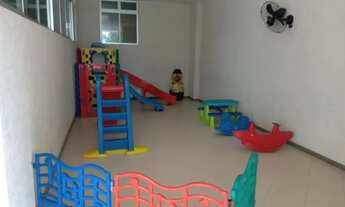 Imagem 6: Apartamento para venda com 78 metros quadrados com 2 quartos em Pituba - Salvador - BA