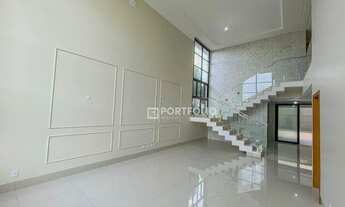 Imagem 2: Sobrado com 5 dormitórios à venda, 335 m² por R$ 3.150.000,00 - Jardins Verona - Goiânia/G