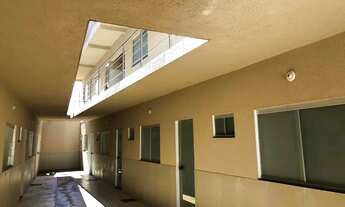 Imagem 4: Aluga kitnet Kitnet com 1 dormitório