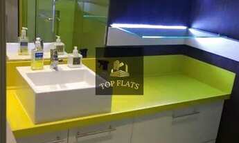 Imagem 5: Flat disponível na Consolação