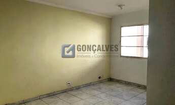 Imagem 7: SANTO ANDRE - Residential / Apartment - JARDIM SANTO ANDRE