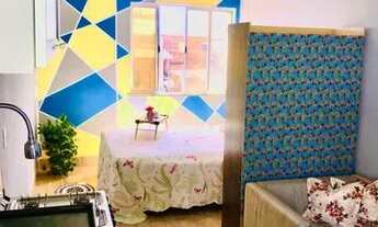 Imagem 4: Alugo Kitnet Mobiliada