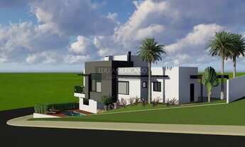 Imagem 6: CASA NOVA EM CONDOMÍNIO FECHADO EM ATIBAIA