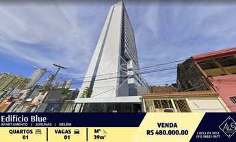 Imagem: AS Imóveis BR Vende Apartamento Mobiliado